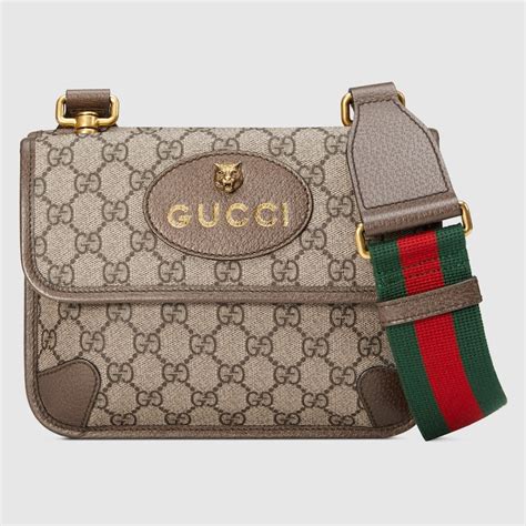 borsa gucci piccola vintage